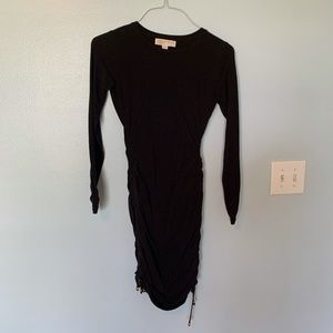 Michael Kors Black Dress